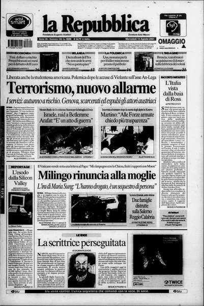 La repubblica